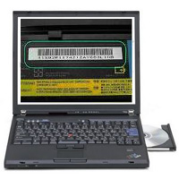 Lenovo ThinkPad T60p Repair