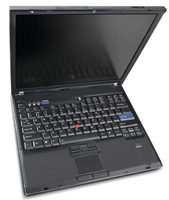 Lenovo ThinkPad T61 Repair