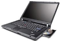 Lenovo ThinkPad T61p Repair