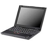 Lenovo ThinkPad X20 Repair