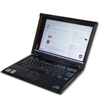 Lenovo ThinkPad X22 Repair