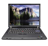 Lenovo ThinkPad X24 Repair