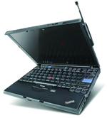 Lenovo ThinkPad X31 Repair