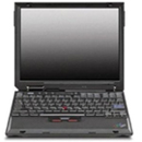 Lenovo ThinkPad X32 Repair