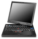 Lenovo ThinkPad X41 Tablet Repair