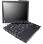 Lenovo ThinkPad X60 Repair