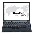 Lenovo ThinkPad X60s Repair