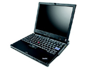 Lenovo ThinkPad X61 Repair