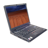 Lenovo ThinkPad Z60m Repair