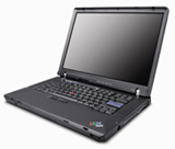 Lenovo ThinkPad Z61e Repair