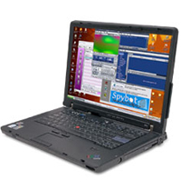 Lenovo ThinkPad Z61m Repair