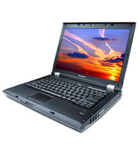 Lenovo ThinkPad Z61p Repair