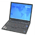 Lenovo ThinkPad i Series 1300 Repair