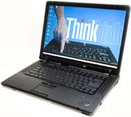 Lenovo ThinkPad i Series 1500 Repair