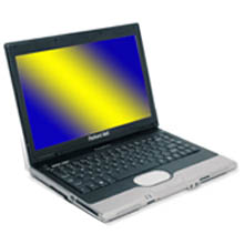 Packard Bell EasyNote H5 series Repair