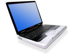 Packard Bell EasyNote K5 series Repair