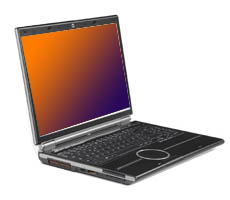 Packard Bell EasyNote M3 series Repair