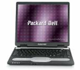 Packard Bell EasyNote B3 series Repair