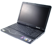 Packard Bell EasyNote C3 series Repair