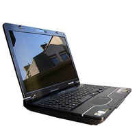 Packard Bell EasyNote E1 series Repair