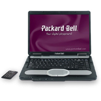 Packard Bell EasyNote E2 series Repair