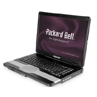 Packard Bell EasyNote E4 series Repair