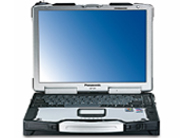 Panasonic Toughbook 29 Repair