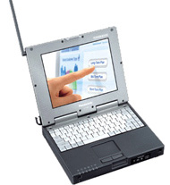 Panasonic Toughbook 34 Repair