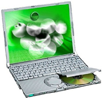 Panasonic Toughbook 48 Repair