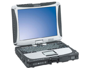 Panasonic Toughbook 50 Repair