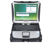 Panasonic Toughbook T2 Repair