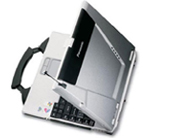 Panasonic Toughbook W4 Repair