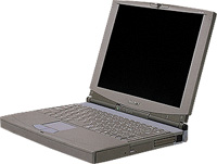 Sony VAIO PCG-707 Repair