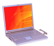 Sony VAIO PCG-748 Repair