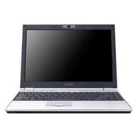 Sony VAIO PCG-800 Repair