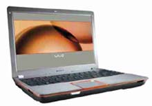 Sony VAIO PCG-812 Repair