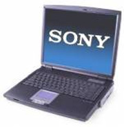 Sony VAIO PCG-F160 Repair