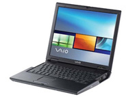 Sony VAIO PCG-F190 Repair