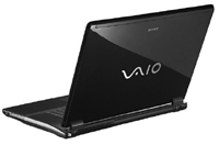 Sony VAIO PCG-F270 Repair