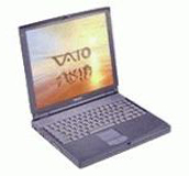 Sony VAIO PCG-F560 Repair