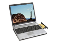 Sony VAIO PCG-F570 Repair