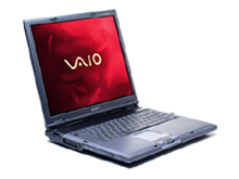 Sony VAIO PCG-F580 Repair