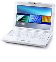 Sony VAIO PCG-F610 Repair