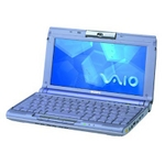 Sony VAIO PCG-F630 Repair