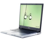 Sony VAIO PCG-F650 Repair