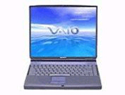 Sony VAIO PCG-F650K Repair