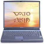 Sony VAIO PCG-F690 Repair