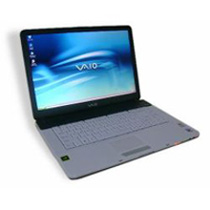 Sony VAIO PCG-FR860 Repair