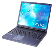 Sony VAIO PCG-FR862 Repair