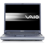 Sony VAIO PCG-FR870 Repair